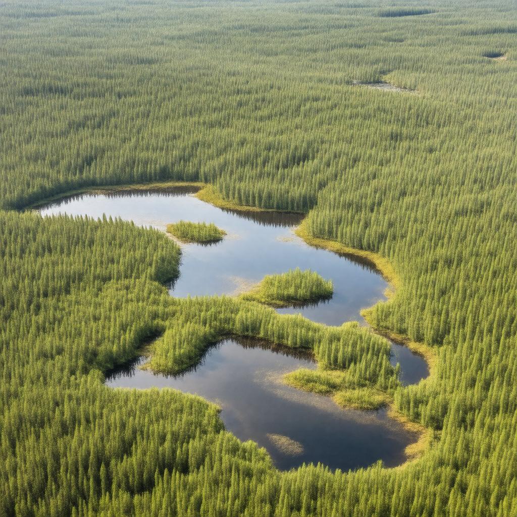 Pimachiowin Aki